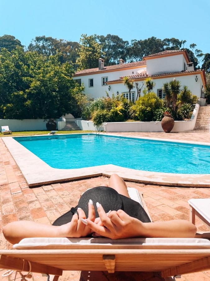 Ca Vamos Hortacasa Portugal Villa Santiago do Cacem Exterior photo